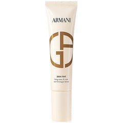 Giorgio Armani Golden Hour 24HR Lightweight Skin Tint, 1 oz.