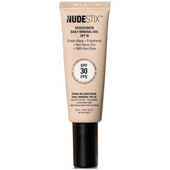 NUDESTIX Nudescreen Daily Mineral Veil SPF 30, 1.69 oz.