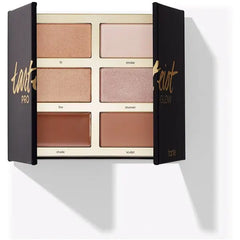 Tarte Tarteist PRO GLOW to go Highlight & Contour Palette 1 ea