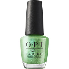 OPI Shimmering Blues & Greens Nail Lacquer Collection | Chip-Resistant Nail Polish | Fast Drying, Streak Free