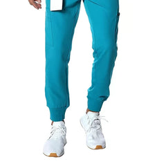 Members Only Men's London Jogger Scrub Pant