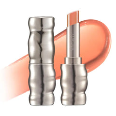 Sulwhasoo Perfecting Lip Color - Korean Tinted Lip Balm, Nourishes, Hydrates & Moisturizes, Natural Look, Soothes Dry, Flaky Lips - 0.1 oz