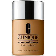 Clinique Acne Solutions Liquid Makeup Foundation