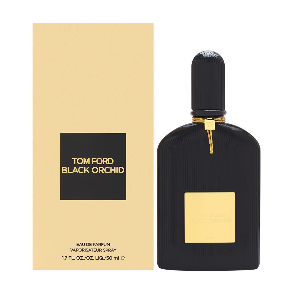Tom Ford Black Orchid Eau de Parfum 50ml
