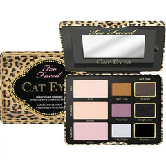 Too Faced Cosmetics Cat Eyes Eye Shadow & Liner Collection