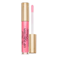 Too Faced Lip Injection Extreme Hydrating Lip Plumper - Bubblegum Yum - 0.14 oz - Ulta Beauty