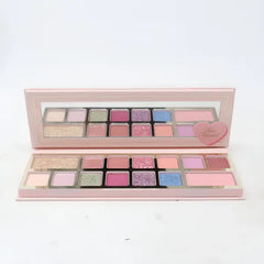 Too Faced Pnketr Times Ahead Eye Shadow Palette