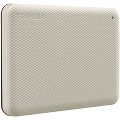 Toshiba Canvio Advance Plus External Hard Drive
