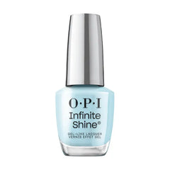 OPI Infinite Shine What's Your Mani-tude Fall 2025 Nail Polish Collection - Long-Wear Gel-Like Shades