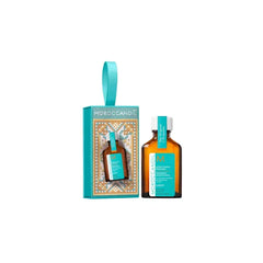 Moroccanoil Holiday Stocking Stuffer, Ideal for gifting - (Travel Size)