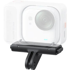 Insta360 Quick Release Mount for GO Ultra Cinsbbet - Black