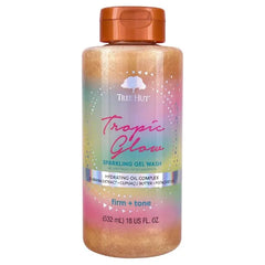Tree Hut Foaming Gel Wash, Hydrating & Moisturizing Body Wash with Shea Butter & Nourishing Essential Oils, Daily Cleanser for Soft Smooth Skin