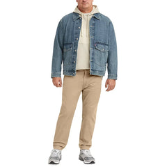Levi's Men's Big & Tall XX Standard Tapered Fit Chino Pant