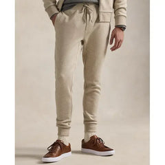 Polo Ralph Lauren Men's Double-Knit Jogger Pant