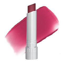 RMS Beauty Tinted Lip Balm - Hydrating Lip Balm with Jojoba Oil, Moisturizing Lip Balm Tinted