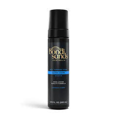 Bondi Sands Self Tanning Foam | Lightweight, Self-Tanner Foam Enriched with Aloe Vera and Coconut Provides an Even, Streak-Free Tan | 6.76 oz/200 mL