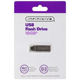 Infinitive USB Flash Drive