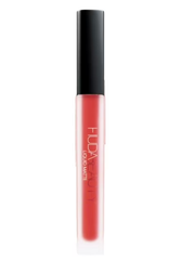 Huda Beauty Liquid Matte Lipstick