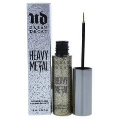 Urban Decay Heavy Metal Glitter Eyeliner - Midnight Cowboy for Women, 0.25 fl oz