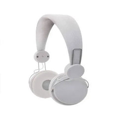 Used Westview Wired Headphone Power White