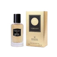 Bonanza Satrangi Vibrant Eau de Parfum 100ml
