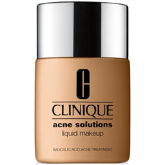 Clinique Acne Solutions Liquid Makeup Foundation