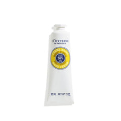 L’OCCITANE Shea Butter Hand Cream: Nourishes Very Dry Hands, Protects Skin, With 20% Organic Shea Butter, Vegan