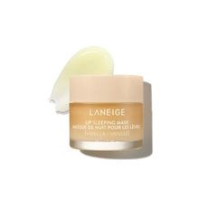 LANEIGE Lip Sleeping Mask β Overnight Lip Treatment with Vitamin C, Shea & Murumuru Butter β Deeply Hydrating for Dry Lips (Multiple Scents)