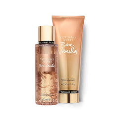 Victoria’s Secret Fragrance Mist & Body Lotion Gift Set (Amber Romance, Aqua Kiss, Coconut Passion, Love Spell, Midnight Bloom, Pure Seduction, Bare Vanilla, Velvet Petals)