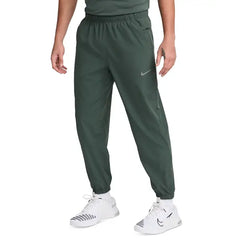 Nike Men's Form Dri-FIT Standard-Fit Tapered-Leg Training Pant