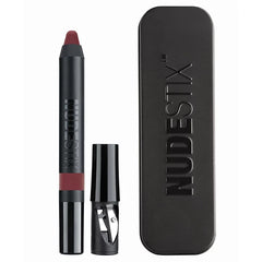NUDESTIX Intense Matte Lip + Cheek Pencil