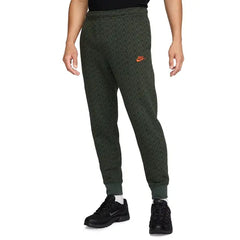 Nike Men's Sportswear Club Monogram Jogger