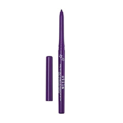 Stila Stay All Day Smudge & Set Waterproof Gel Liner | Long-Wear Gel Eyeliner Pencil for Tightlining, Waterline & Smoky Eye Looks | 12-Hour Wear, No Budge & Fade-Proof