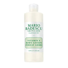 Mario Badescu Body Lotion Collection β Hydrating Daily Moisturizer for All Skin Types β Non-Greasy & Vitamin-Enriched Formula