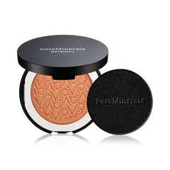 bareMinerals Original Talc Free Pressed Powder Foundation Mineral SPF 15