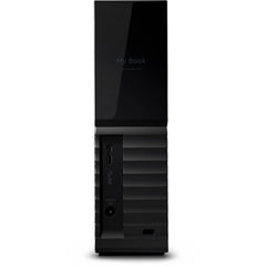Western Digital My Book Desktop External Hard Drive