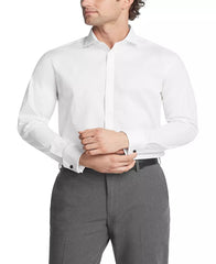 Calvin Klein Infinite Color, Men's Regular Fit Dress Shirt