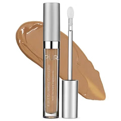 PUR Beauty 4-in-1 Sculpting Concealer for Women - Conceals, Brightens, Plumps & Corrects - Hydrating & Moisturizing Makeup Concealer with Medium to Full Coverage for Dark Circles