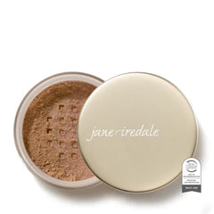 jane iredale Amazing Base Loose Mineral Powder, SPF 20, Amber , 0.37 Ounce (Pack of 1)