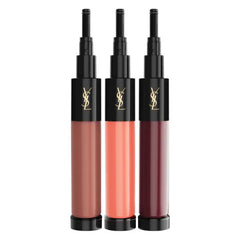 Yves saint Laurent Rouge Sur Mesure Color Cartridge Trio β Custom Lipstick Refill Set