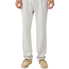 COTTON ON Men's Relaxed Pleated Pant