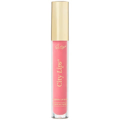 City Beauty Plumping Lip Gloss, 0.16 fl. oz./4.9 mL