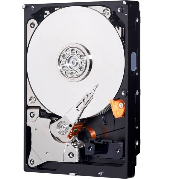 Western Digital Blue 3.5" PC Sata Hard Drive (WDBH2D0010HNC-NRSN) 1TB