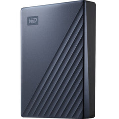 Western Digital My Passport Ultra Portable Hard Drive