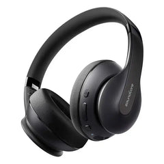 Soundcore Q10i Wireless On-Ear Headphones β Black