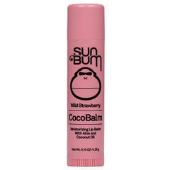 Sun Bum Coco Balm Moisturizing Lip Balm, 0.15 oz.