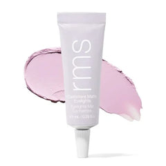 RMS Beauty Cashmere Matte Eyelights - Matte Eyeshadow, Clean Cream Eyeshadow Makeup, Cruelty-Free Makeup, Clean Beauty Eye Shadow