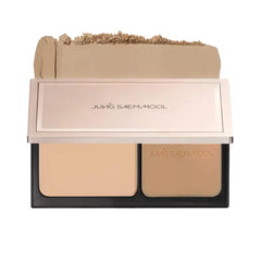 JUNG SAE MOOL Masterclass Powder Foundation, Flawless cover Long-lasting, Makeup Artist Brand