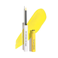Moira Eye Catching Dip Liner