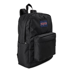 JanSport Unisex SuperBreak Backpack School Bag